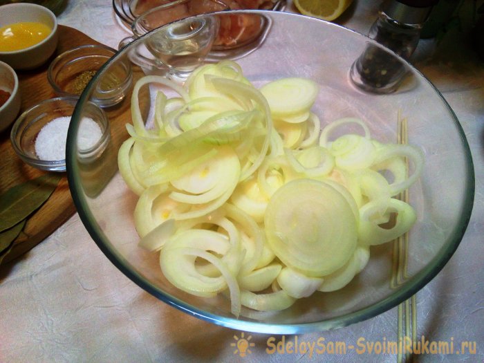 Шашлык в банке