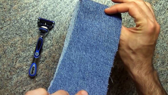 Как заточить станок Gillette