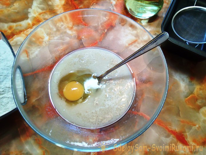 Как просто испечь домашний хлеб без хлебопечки