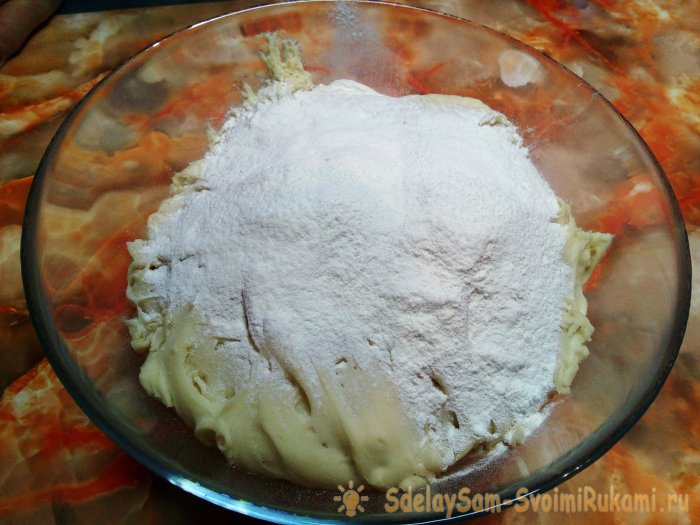 Как просто испечь домашний хлеб без хлебопечки