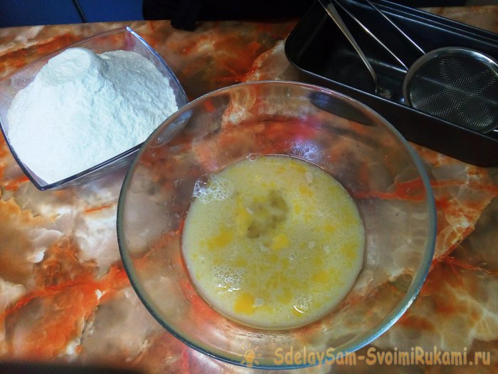 Как просто испечь домашний хлеб без хлебопечки