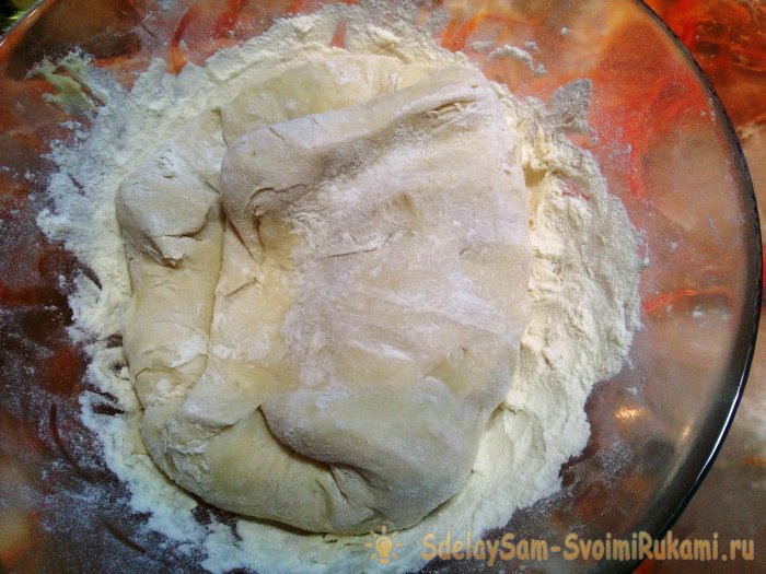 Как просто испечь домашний хлеб без хлебопечки