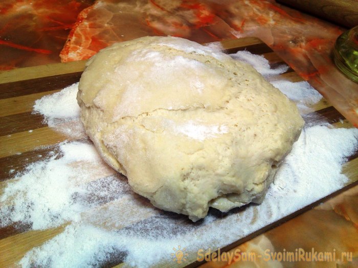 Как просто испечь домашний хлеб без хлебопечки