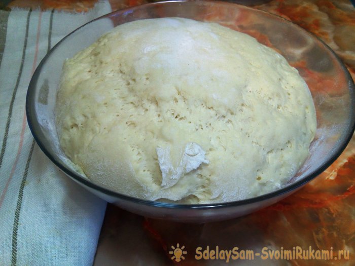 Как просто испечь домашний хлеб без хлебопечки