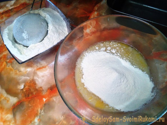 Как просто испечь домашний хлеб без хлебопечки