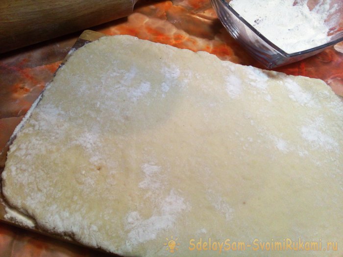 Как просто испечь домашний хлеб без хлебопечки