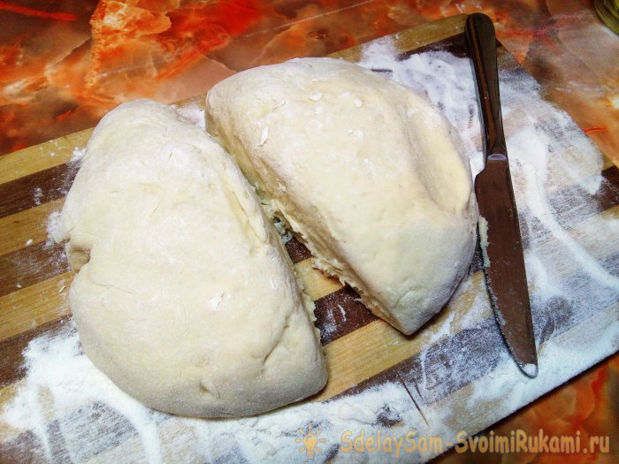 Как просто испечь домашний хлеб без хлебопечки