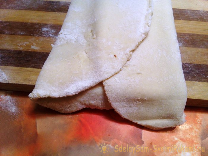 Как просто испечь домашний хлеб без хлебопечки