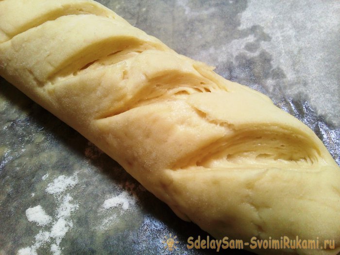 Как просто испечь домашний хлеб без хлебопечки