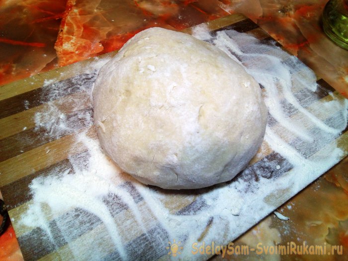 Как просто испечь домашний хлеб без хлебопечки