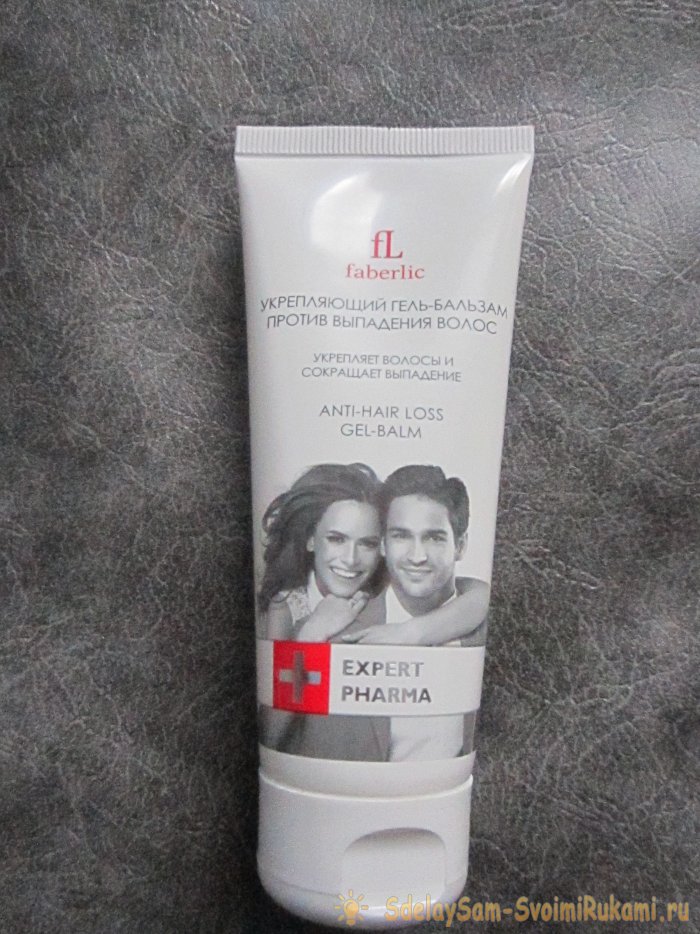 Как остановить выпадение волос и сделать их гуще