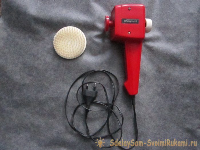 Как остановить выпадение волос и сделать их гуще