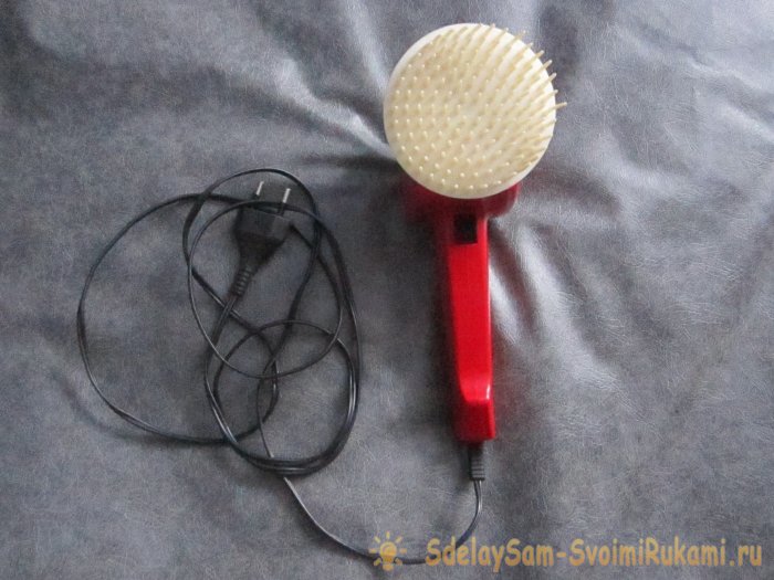 Как остановить выпадение волос и сделать их гуще