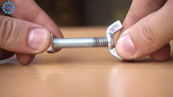 Как сделать надежный держатель для электрода