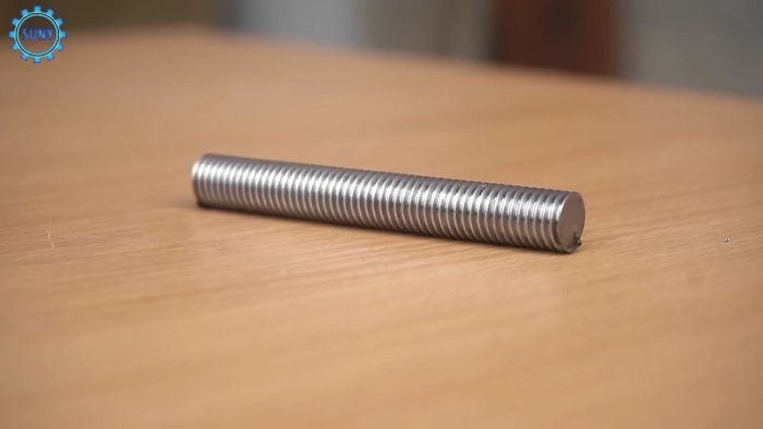 Как сделать надежный держатель для электрода