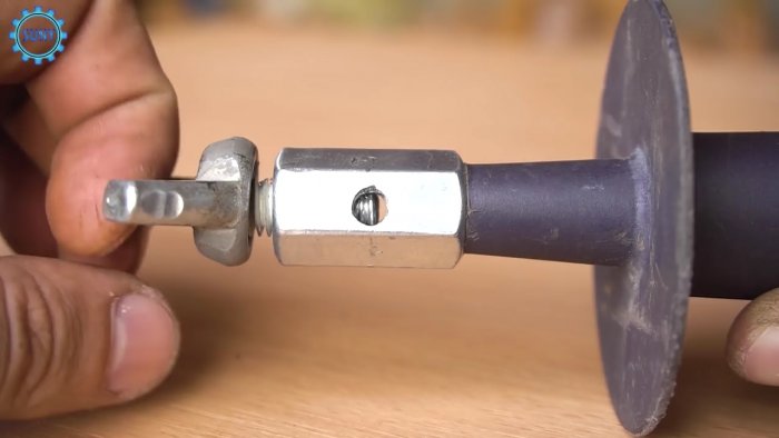 Как сделать надежный держатель для электрода