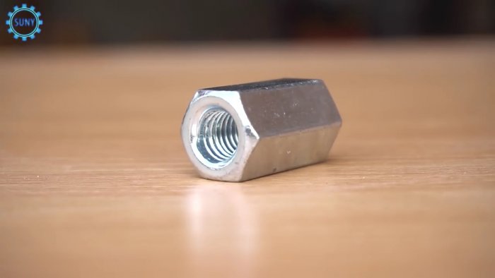 Как сделать надежный держатель для электрода