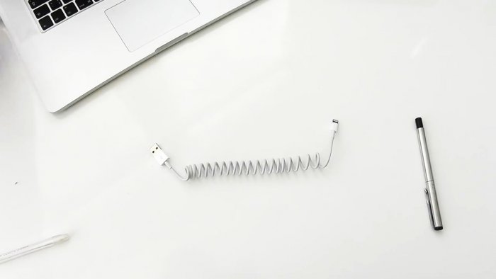 Как сделать витой usb-кабель из обычного