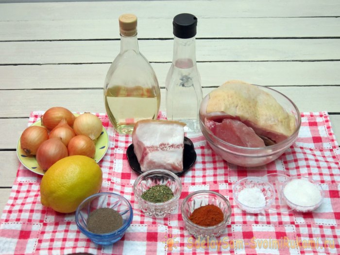 Люля-кебаб из куриного филе на сковороде