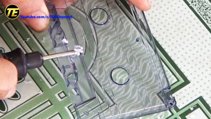 Как сделать Bluetooth кассету