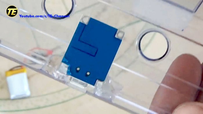 Как сделать Bluetooth кассету