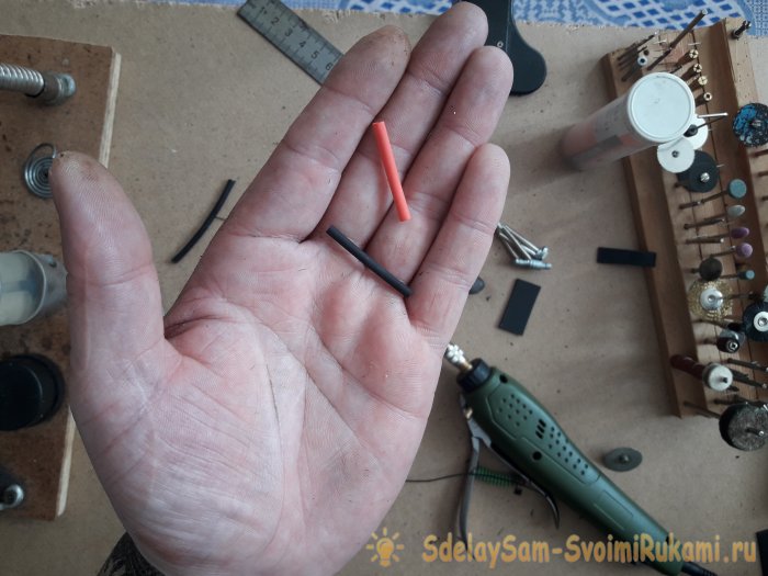 Компактное зарядное устройство для любых внешних аккумуляторов