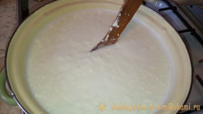 Домашний сыр за 10 минут Просто вкусно недорого