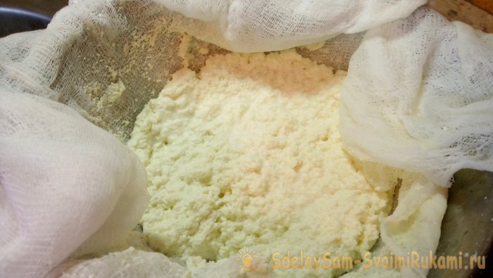 Домашний сыр за 10 минут Просто вкусно недорого