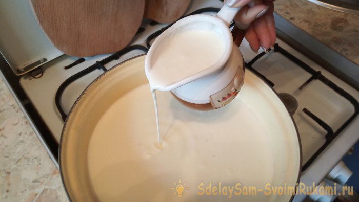 Домашний сыр за 10 минут Просто вкусно недорого