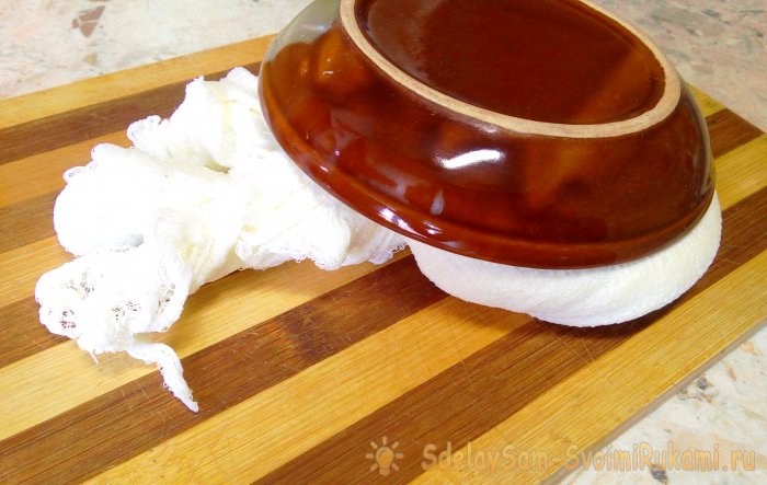 Домашний сыр за 10 минут Просто вкусно недорого