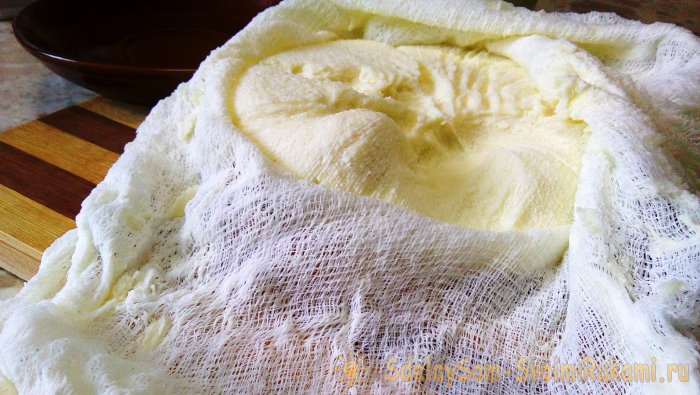 Домашний сыр за 10 минут Просто вкусно недорого