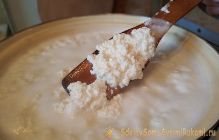 Домашний сыр за 10 минут Просто вкусно недорого