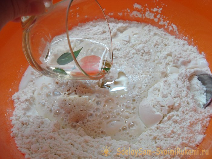 Три вкуса  самый вкусный хлеб для бутербродов