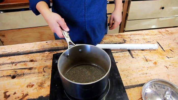 Как правильно согнуть пластиковую трубы