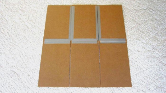 Доска для быстрого складывания одежды