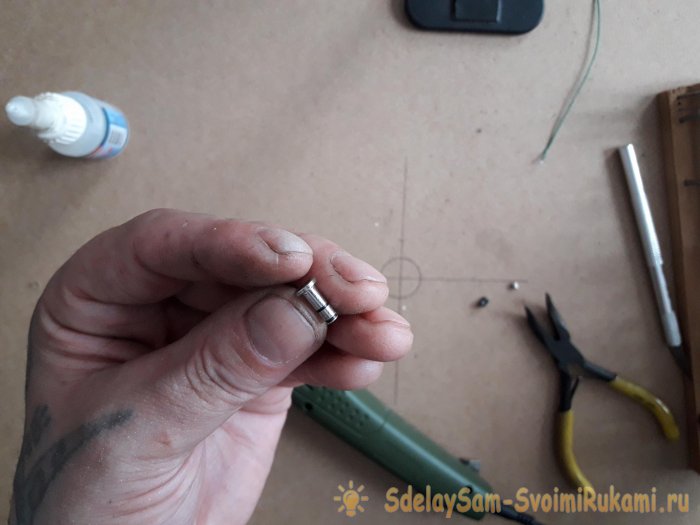 Как сделать надёжные заглушки для телефона