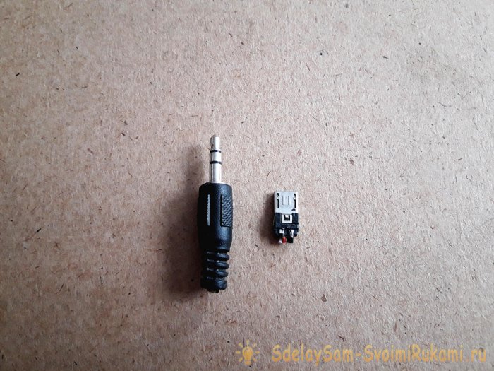 Как сделать надёжные заглушки для телефона