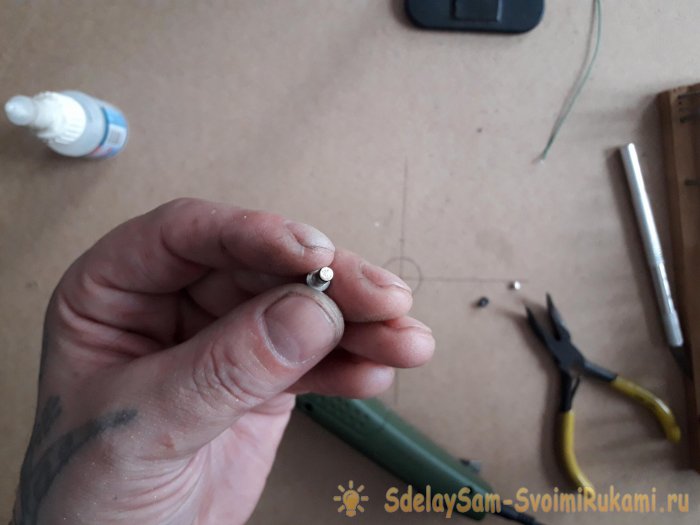 Как сделать надёжные заглушки для телефона