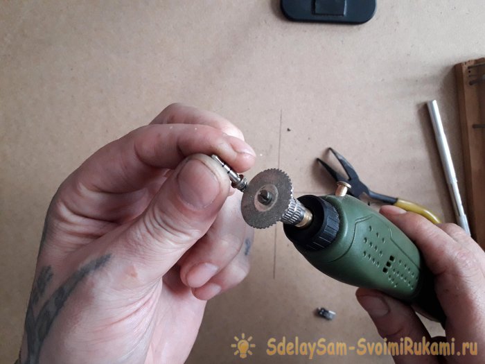 Как сделать надёжные заглушки для телефона