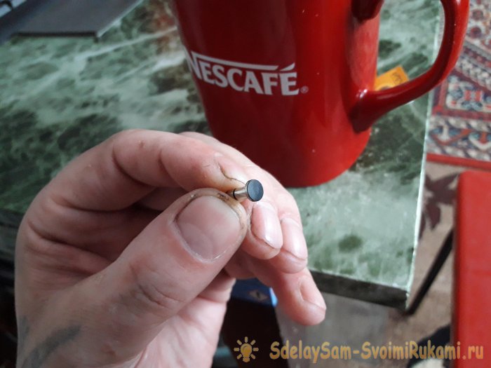 Как сделать надёжные заглушки для телефона