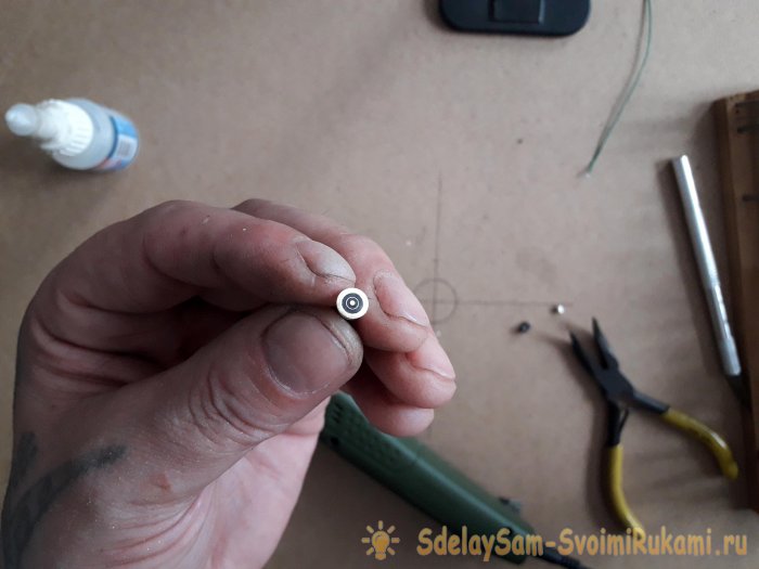 Как сделать надёжные заглушки для телефона