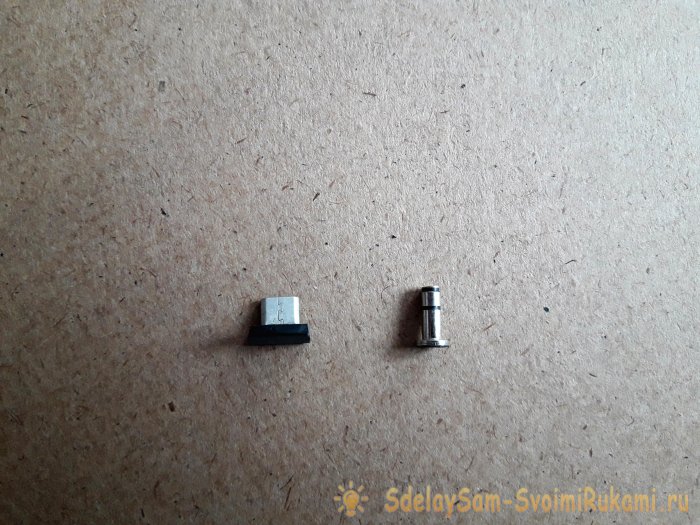 Как сделать надёжные заглушки для телефона