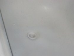 Как покрасить ванну