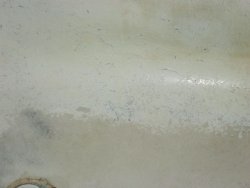 Как покрасить ванну