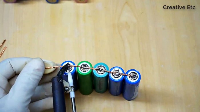 Портативная мини автомойка своими руками