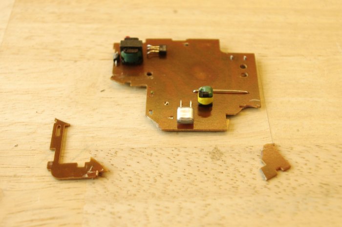 Фонарик в банке своими руками