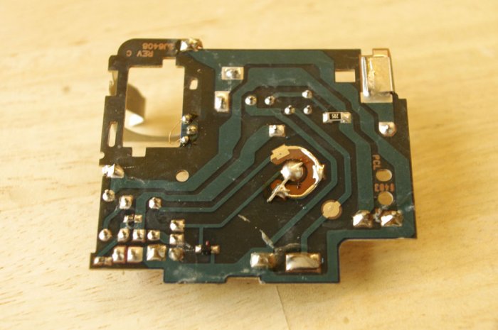 Фонарик в банке своими руками