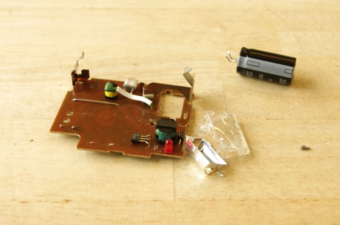 Фонарик в банке своими руками