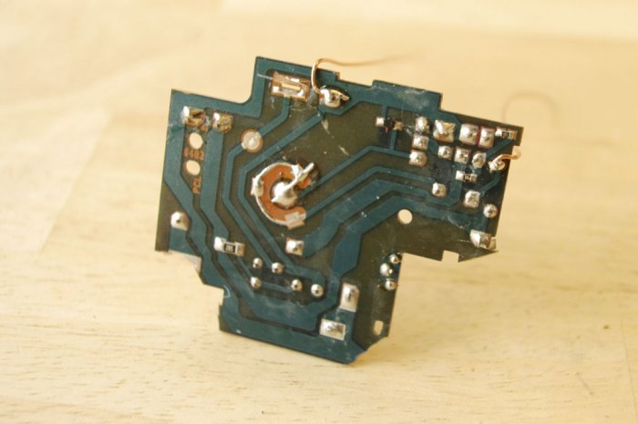 Фонарик в банке своими руками