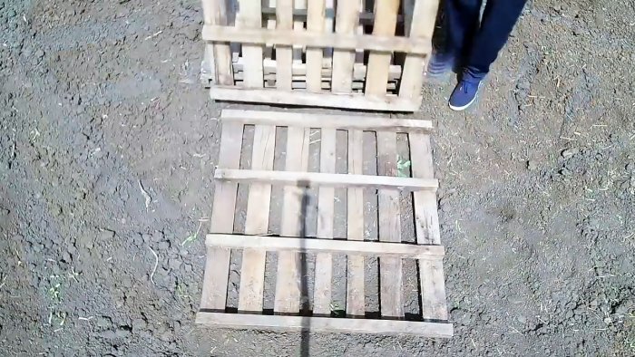 Как быстро сделать емкость для полива на 1000 литров практически бесплатно